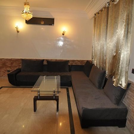 Babylon Appartments Μαρακές Εξωτερικό φωτογραφία