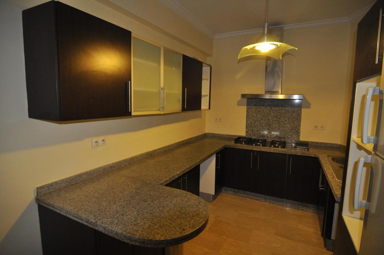 Babylon Appartments Μαρακές Εξωτερικό φωτογραφία