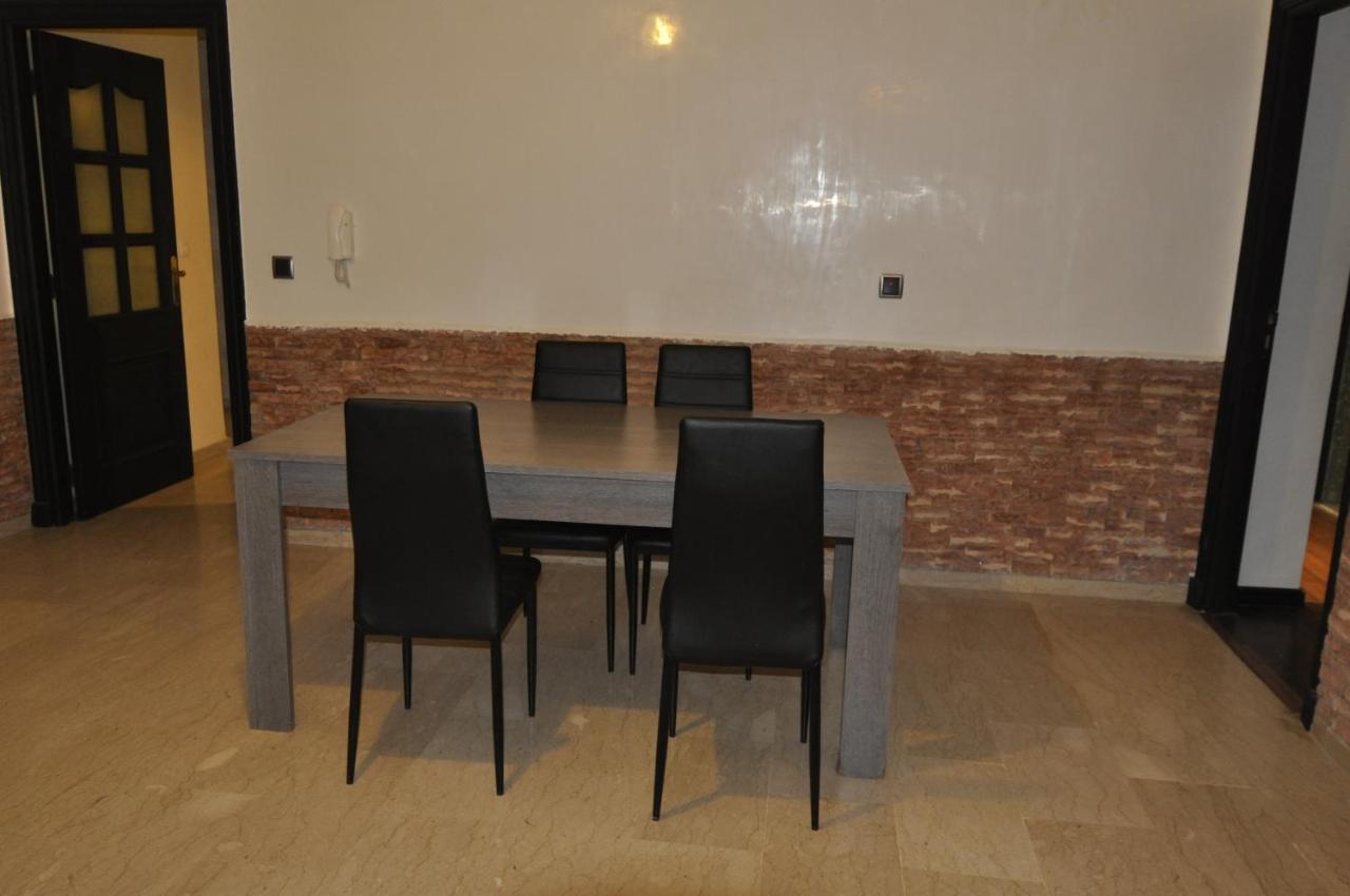 Babylon Appartments Μαρακές Εξωτερικό φωτογραφία