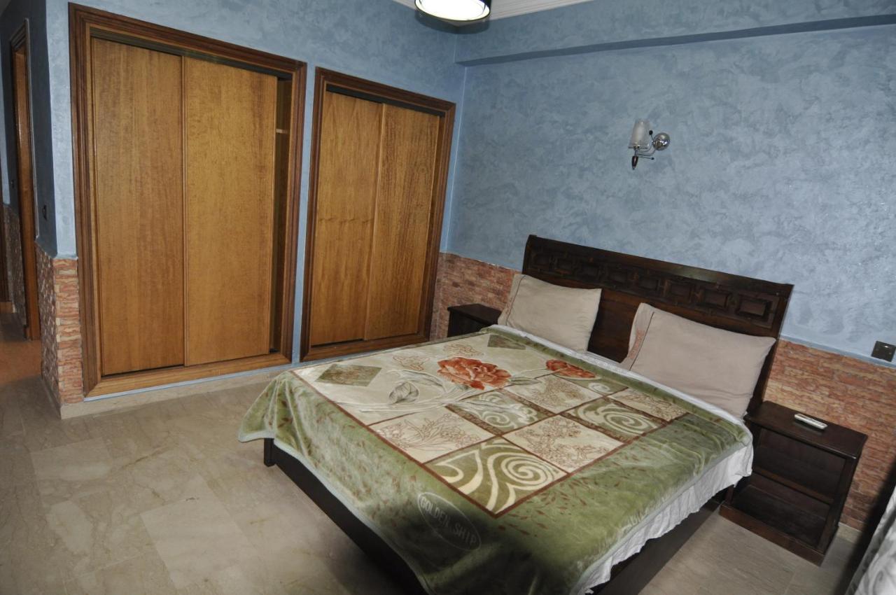 Babylon Appartments Μαρακές Εξωτερικό φωτογραφία