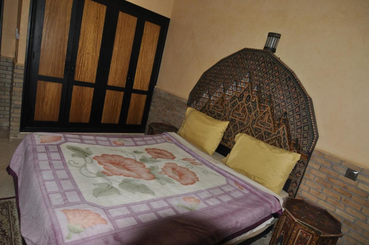 Babylon Appartments Μαρακές Εξωτερικό φωτογραφία