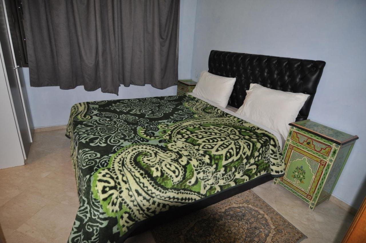 Babylon Appartments Μαρακές Εξωτερικό φωτογραφία